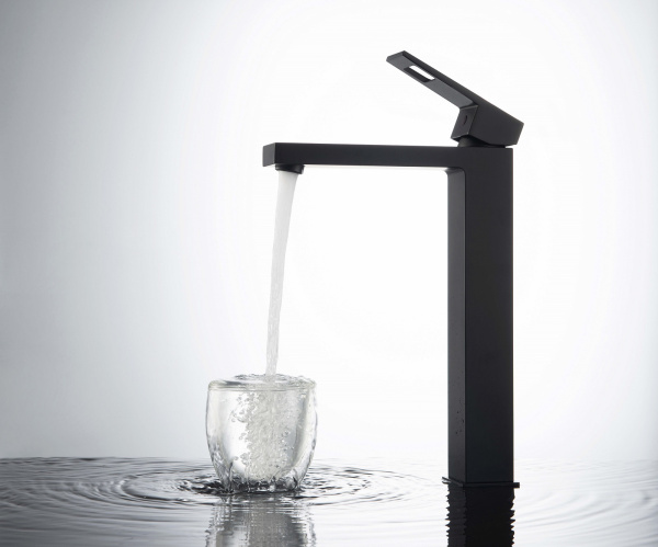 Смеситель для раковины-чаши Timo Briana 7111/03F